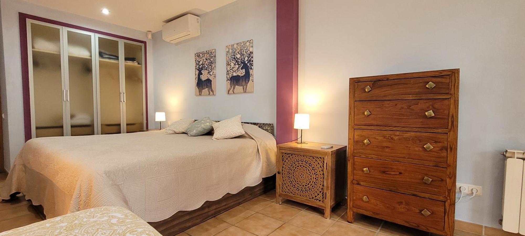 Luxe Vista Apartment Serra Luaran gambar