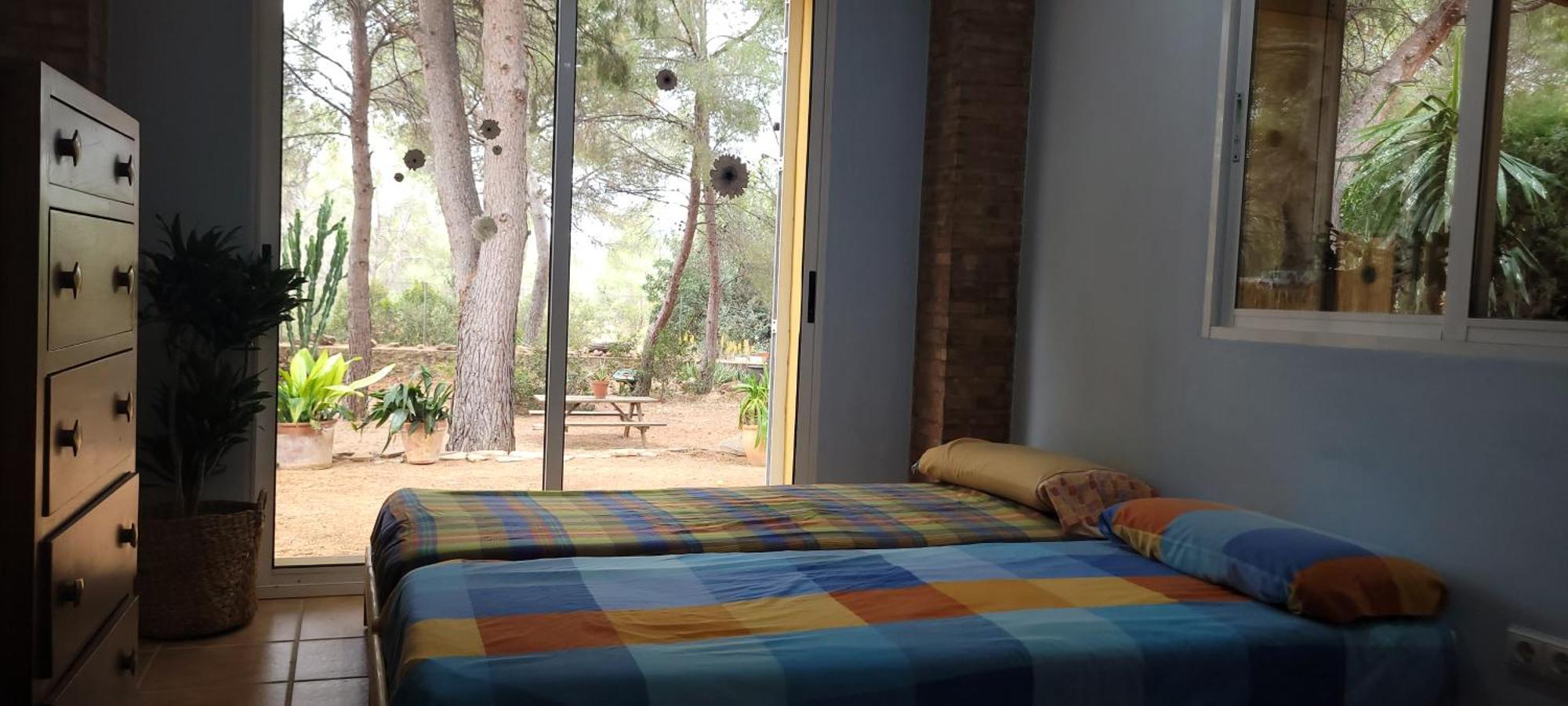 Luxe Vista Apartment Serra Luaran gambar