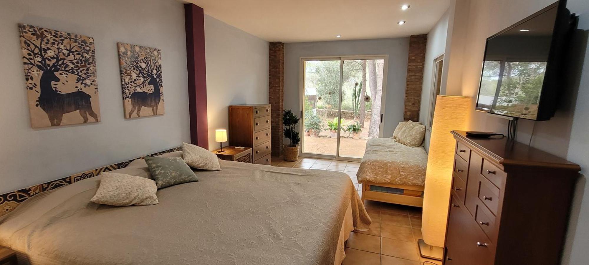 Luxe Vista Apartment Serra Luaran gambar