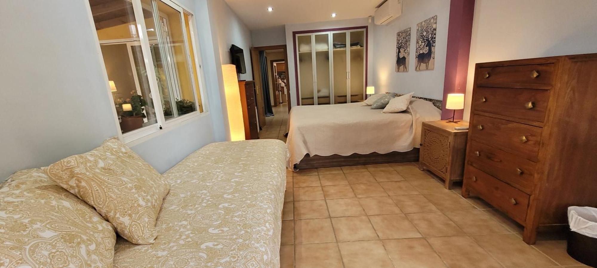 Luxe Vista Apartment Serra Luaran gambar