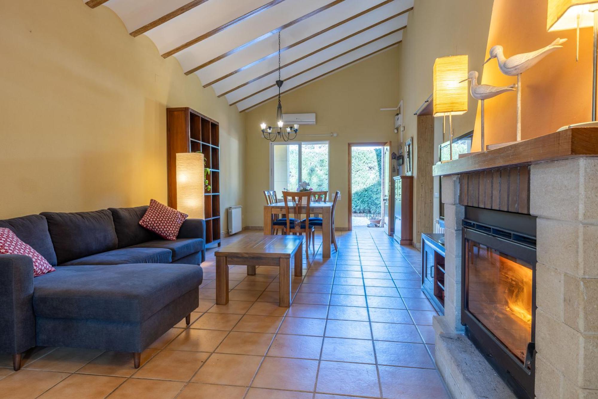 Luxe Vista Apartment Serra Luaran gambar