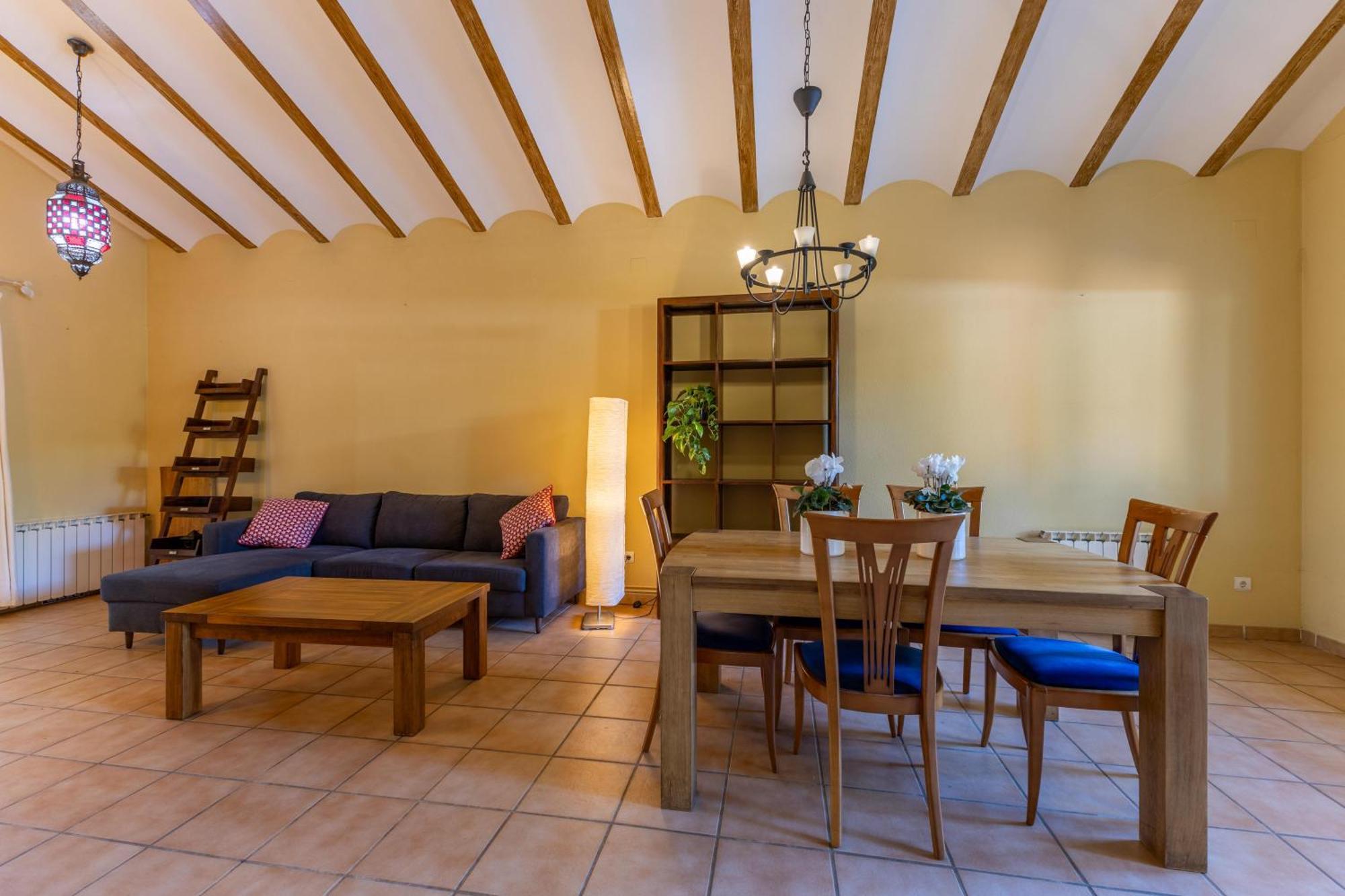 Luxe Vista Apartment Serra Luaran gambar