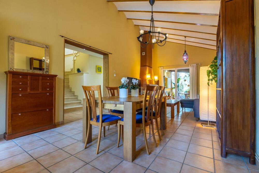 Luxe Vista Apartment Serra Luaran gambar