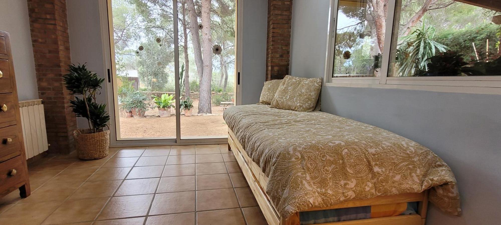 Luxe Vista Apartment Serra Luaran gambar