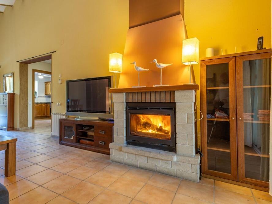 Luxe Vista Apartment Serra Luaran gambar